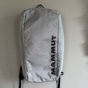 Mammut Seon Cargo Backpack